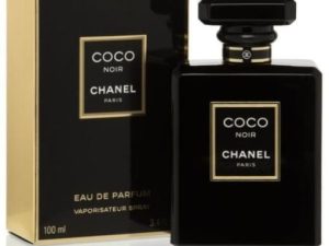 CHANEL Coco Noir, 100 ml
