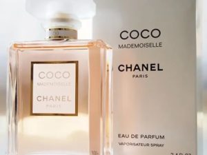 Coco Mademoiselle, parfum femei, Chanel, 100 ml