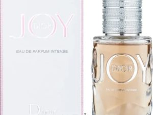 DIOR JOY by Dior Intense, parfum floral oriental, trandafir, iasomie, santal, 100 ml