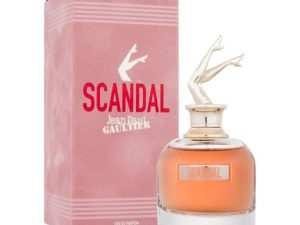 JEAN PAUL GAULTIER SCANDAL, 80 ml