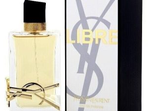Libre By Yves Saint Laurent, Pentru Femei, 100 ml