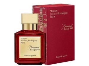 MAISON FRANCIS KURKDIJAN BACCARAT ROUGE 540 , 70 ml (UNISEX)