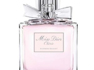 Miss Dior Chérie Blooming Bouquet, 100 ml