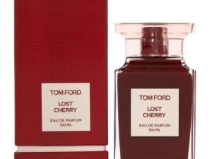 Tom ford lost online cherry, 100 ml ( unisex )