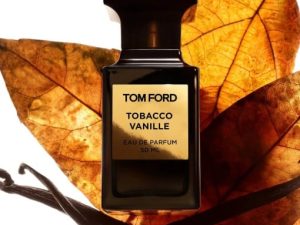 TOM FORD TOBACCO VANILLE, 100 ml ( unisex )