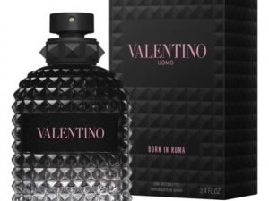 Valentino Uomo Born in Roma, lemnos condimentat, Valentino, 100ml