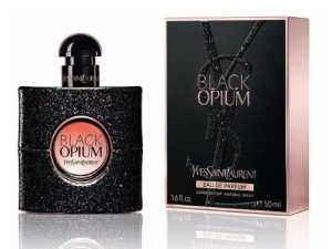 Yves Saint Laurent Black Opium, 90 ml
